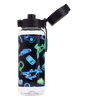 Big Water Bottle - 650ml - Neon Life