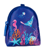 Coin Pouch - Coral Garden