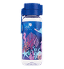 Big Water Bottle - 650ml - Coral Garden