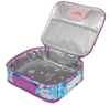 Big Cooler Lunch Bag + Chill Pack - Aztec Horse