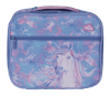 Big Cooler Lunch Bag + Chill Pack - Unicorn Magic