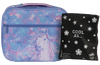Big Cooler Lunch Bag + Chill Pack - Unicorn Magic