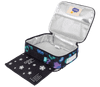 Big Cooler Lunch Bag + Chill Pack - Neon Life
