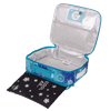Big Cooler Lunch Bag + Chill Pack - Turtle of Life