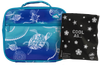 Big Cooler Lunch Bag + Chill Pack - Turtle of Life