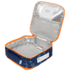 Little Cooler Lunch Bag + Chill Pack - Dino Bones