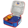 Little Cooler Lunch Bag + Chill Pack - Flying Cars