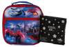 Little Cooler Lunch Bag + Chill Pack - Flying Cars
