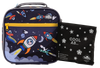 Little Cooler Lunch Bag + Chill Pack - Over The MOOOn