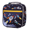 Little Cooler Lunch Bag + Chill Pack - Over The MOOOn