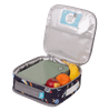 Little Cooler Lunch Bag + Chill Pack - Over The MOOOn