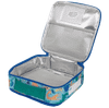 Little Cooler Lunch Bag + Chill Pack - Safari Puzzle