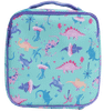 Little Cooler Lunch Bag + Chill Pack - Roar-some