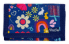 Wallet - Flower Power