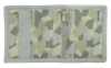 Wallet - Camo Biker
