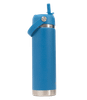 Big Insulated Water Bottle 650ml - Pacific