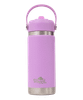Little Insulated Water Bottle 470ml - Lilac