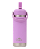 Little Insulated Water Bottle 470ml - Lilac