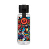 Big Water Bottle - 650ml - Street Art