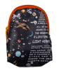 Coin Pouch - Space Adventure