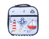 Little Cooler Lunch Bag + Chill Pack - Little Sailor