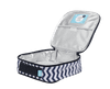 Little Cooler Lunch Bag + Chill Pack - Little Sailor