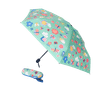 Compact Umbrella - Bee Happy
