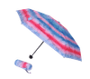 Compact Umbrella - Rainbow Splash