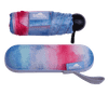 Compact Umbrella - Rainbow Splash