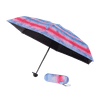 Compact Umbrella - Rainbow Splash