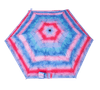 Compact Umbrella - Rainbow Splash