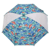 Dome Umbrella - Dino Stomp