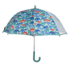 Dome Umbrella - Dino Stomp
