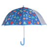 Dome Umbrella - Little Monsters