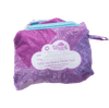 Raincoat - Paisley Patch
