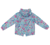 Raincoat - Unicorn Party