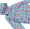 Raincoat - Unicorn Party