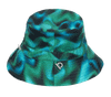 Reversible Bucket Hat - In the Deep