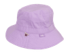 Reversible Bucket Hat - Paisley Patch