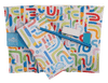 Art On The Go - Squiggle