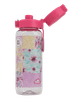 Big Water Bottle - 650ml - Blooming Beauty