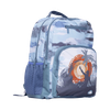 Big Kids Backpack - Island Vibes