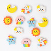 Eraser Set - Unicorns