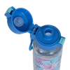 Big Water Bottle - 650ml - Tropicana