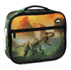 Big Cooler Lunch Bag - Jurassic Kingdom