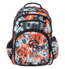 Big Kids Backpack - Urban Scrawl