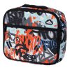 Big Cooler Lunch Bag - Urban Scrawl