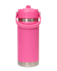 Little Insulated Water Bottle 470ml- Fuschia