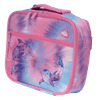 Big Cooler Lunch Bag - Tie-Dye Splash