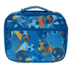 Big Cooler Lunch Bag - Game On